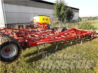 Horsch Cruiser 7 XL Chisel Plows