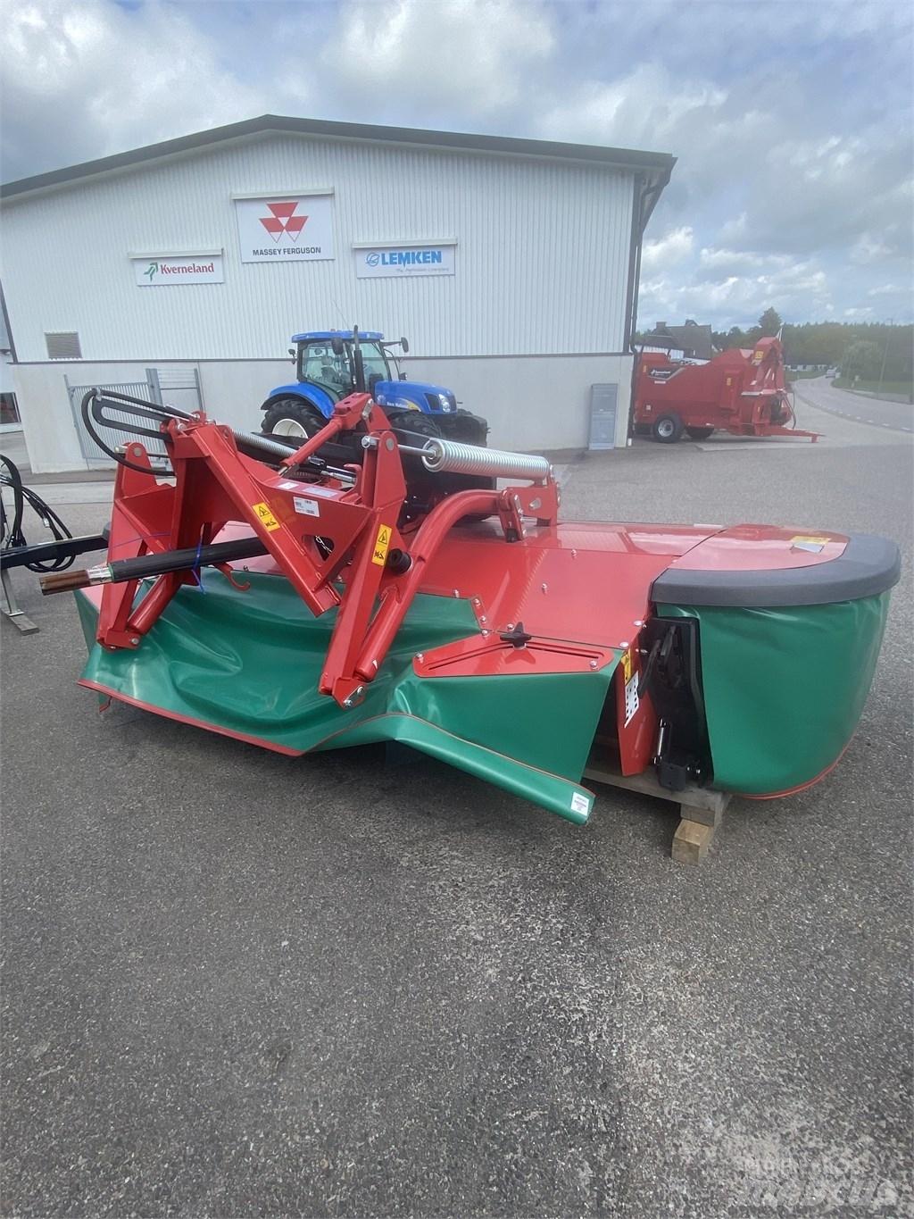 Kverneland 3332 FT Mower-conditioners