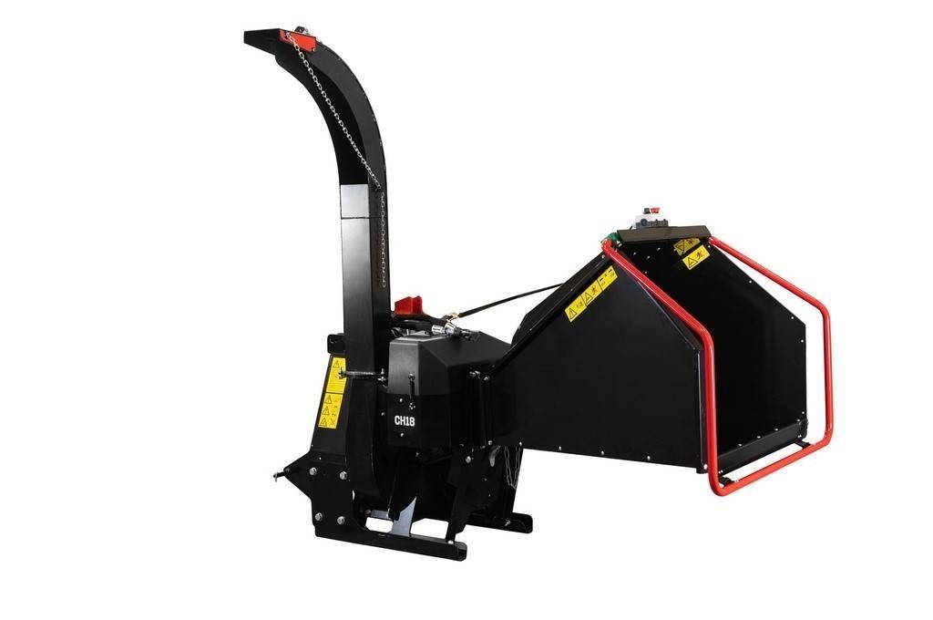Farmi Forest CH18 Wood Chippers