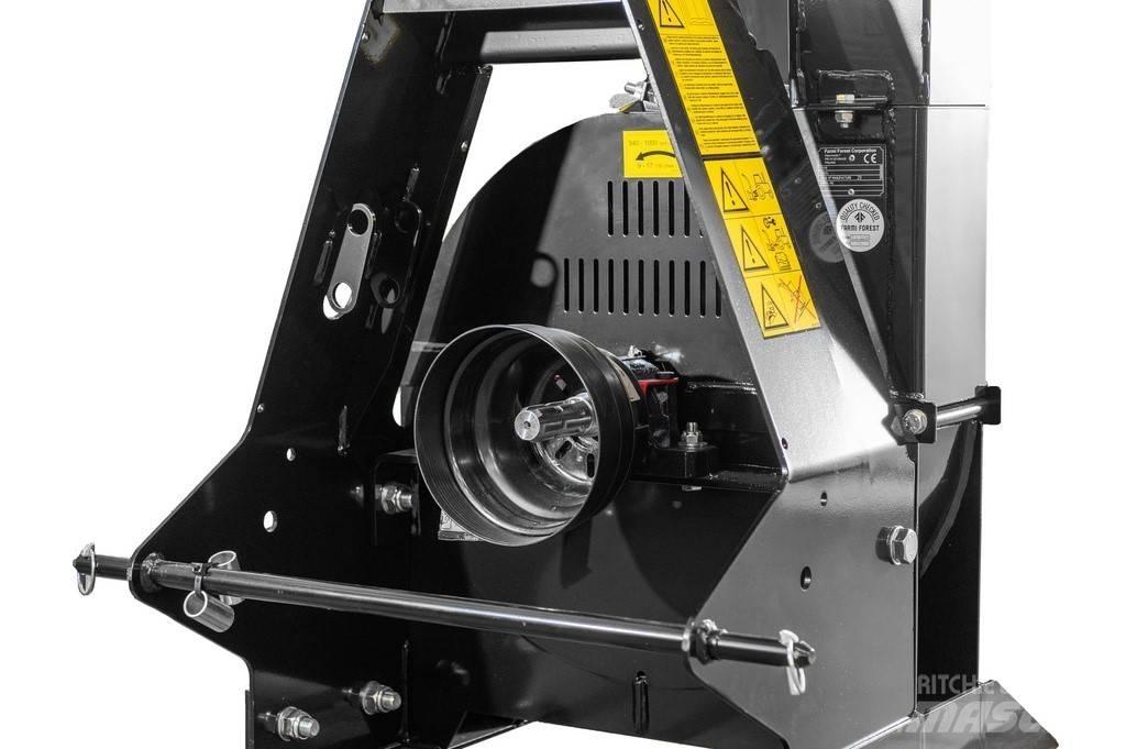 Farmi Forest CH18 Wood Chippers
