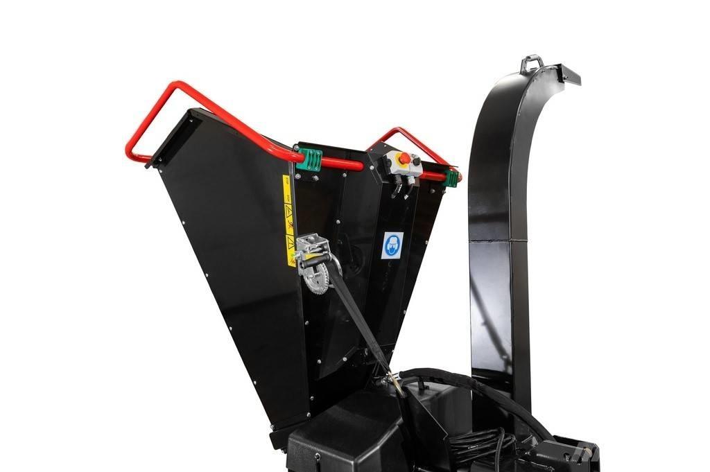 Farmi Forest CH18 Wood Chippers