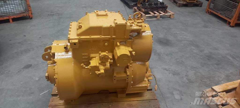 CAT 769 C Transmission