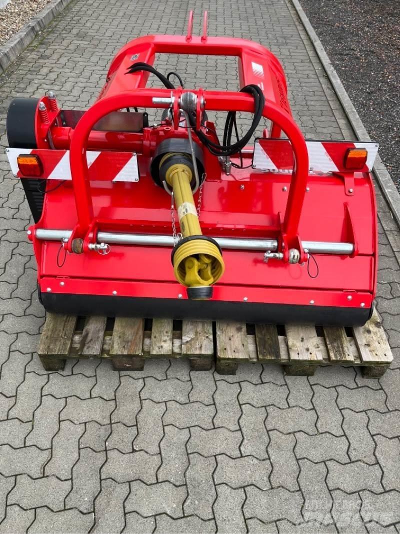 Tehnos MU 150 RLW Other Forage Equipment