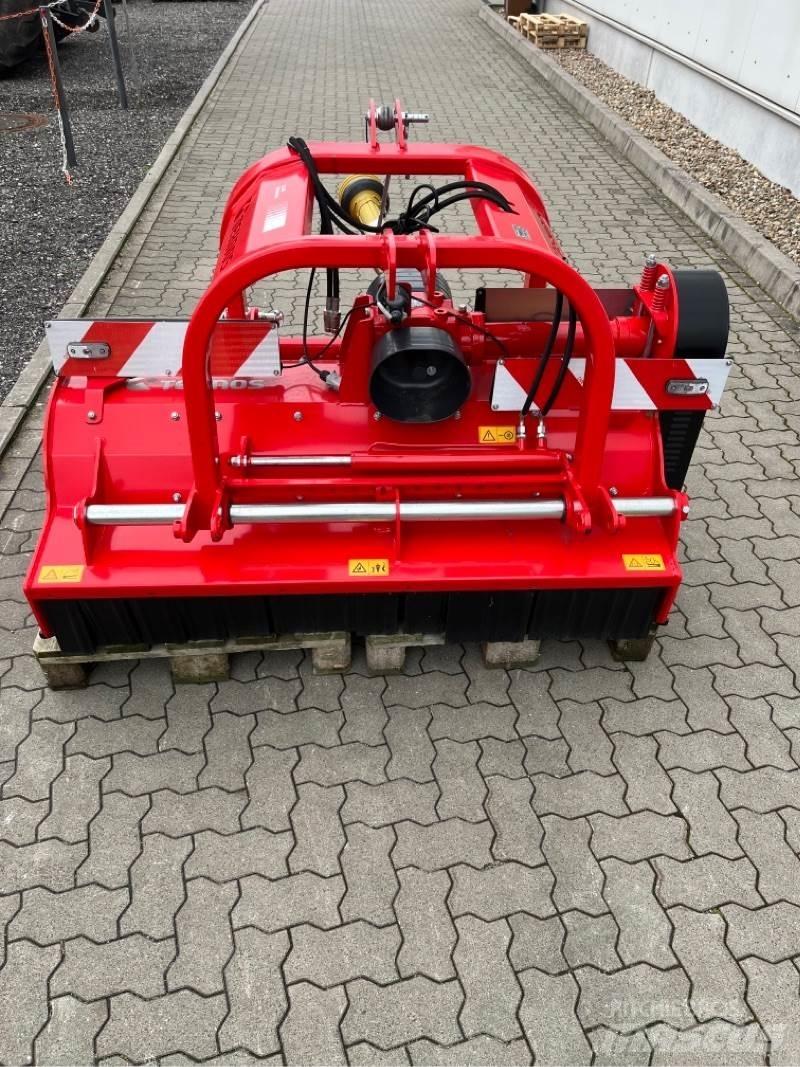 Tehnos MU 150 RLW Other Forage Equipment