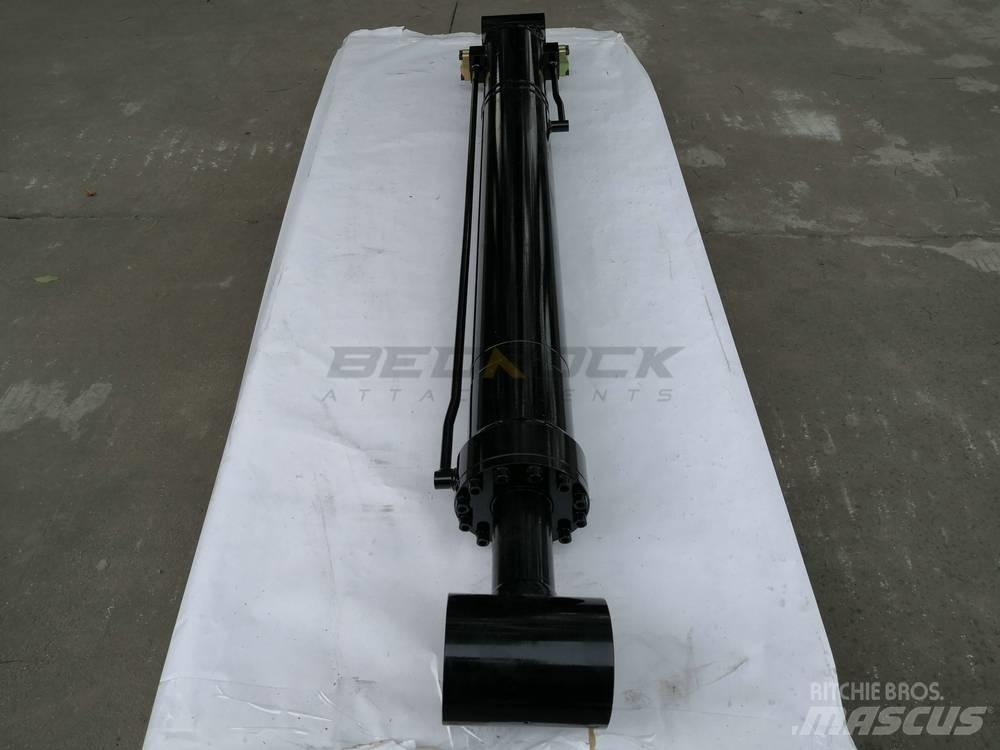 CAT 324 Other
