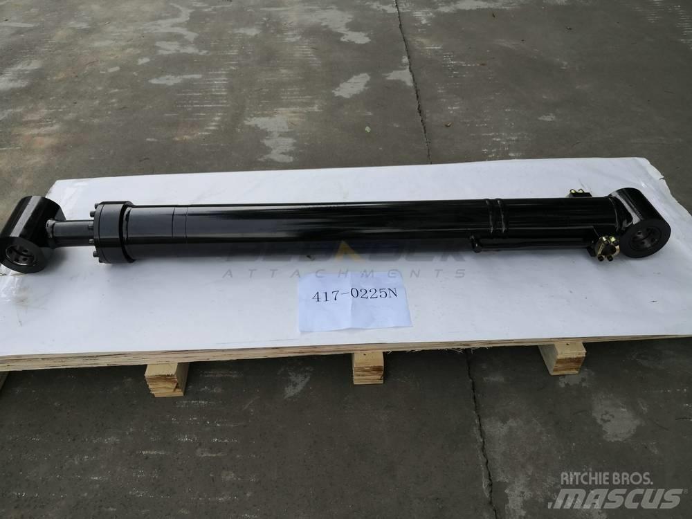 CAT 324 Other