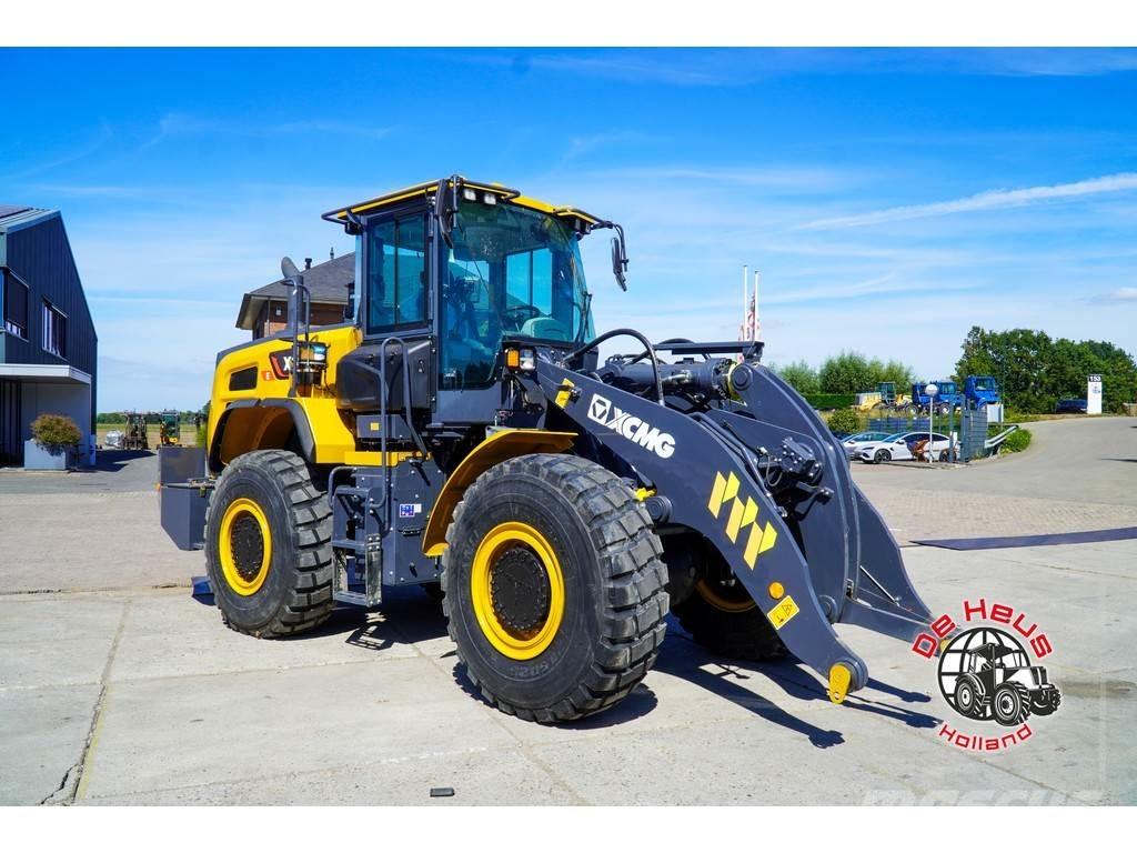 XCMG XC948E Wheel Loaders