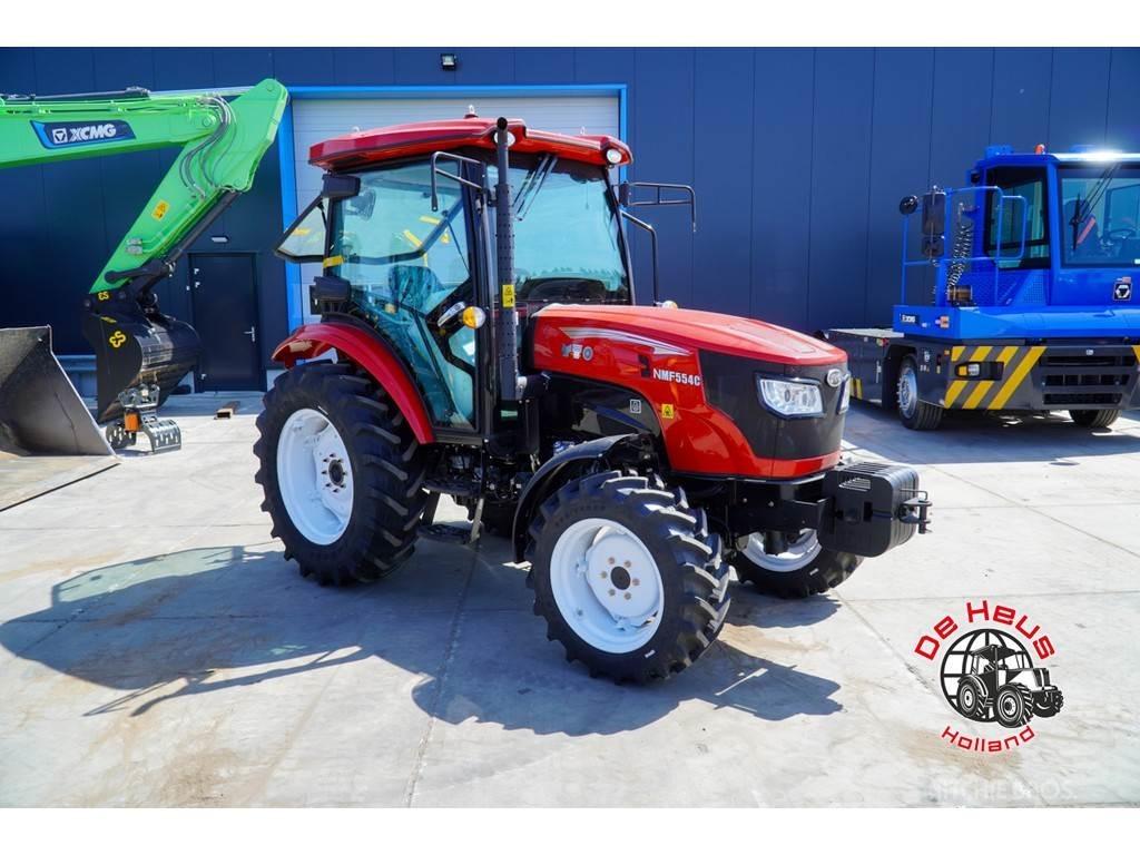 YTO NMF554C Tractors