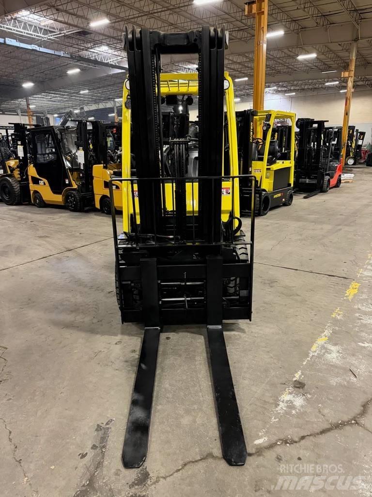 Hyster H 60 FT Misc Forklifts