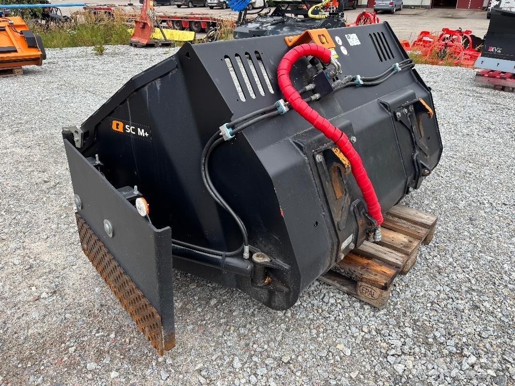 Ålö 230 Sc PRO Other road and snow machines