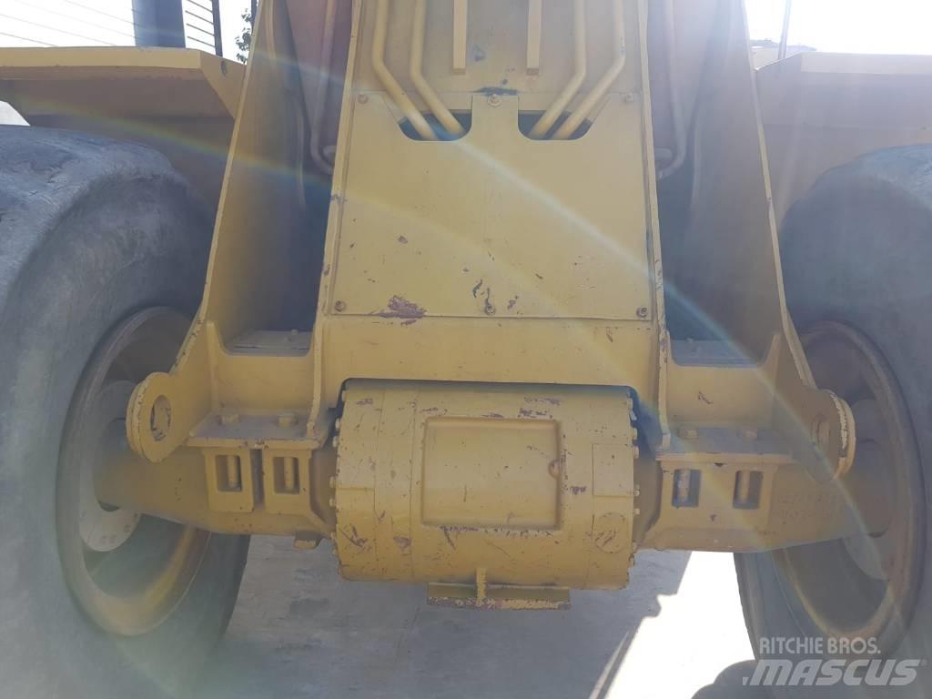 CAT 950 G Wheel Loaders