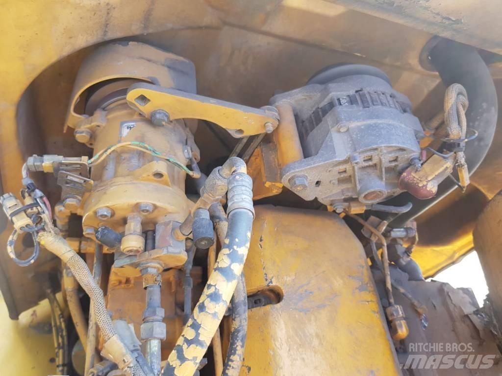 CAT 950 G Wheel Loaders