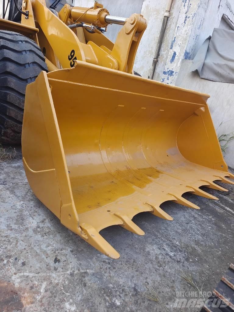 CAT 950 G Wheel Loaders