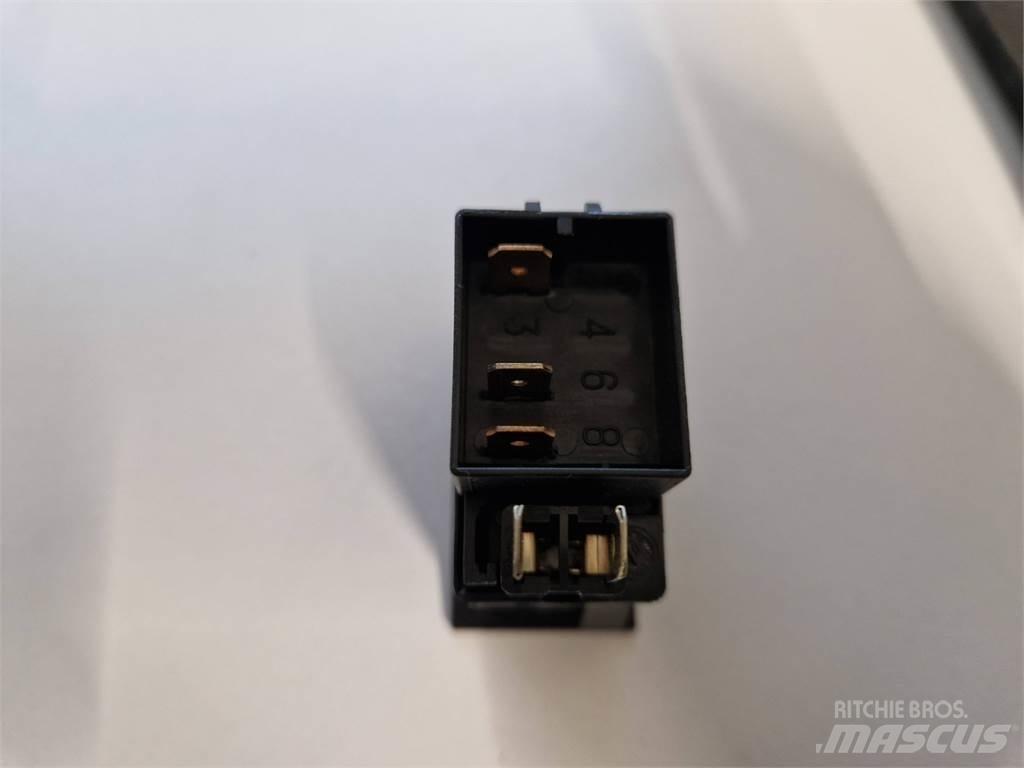 Ponsse 0056092 Electronics