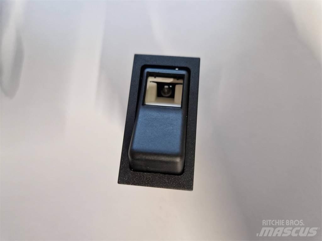 Ponsse 0056092 Electronics