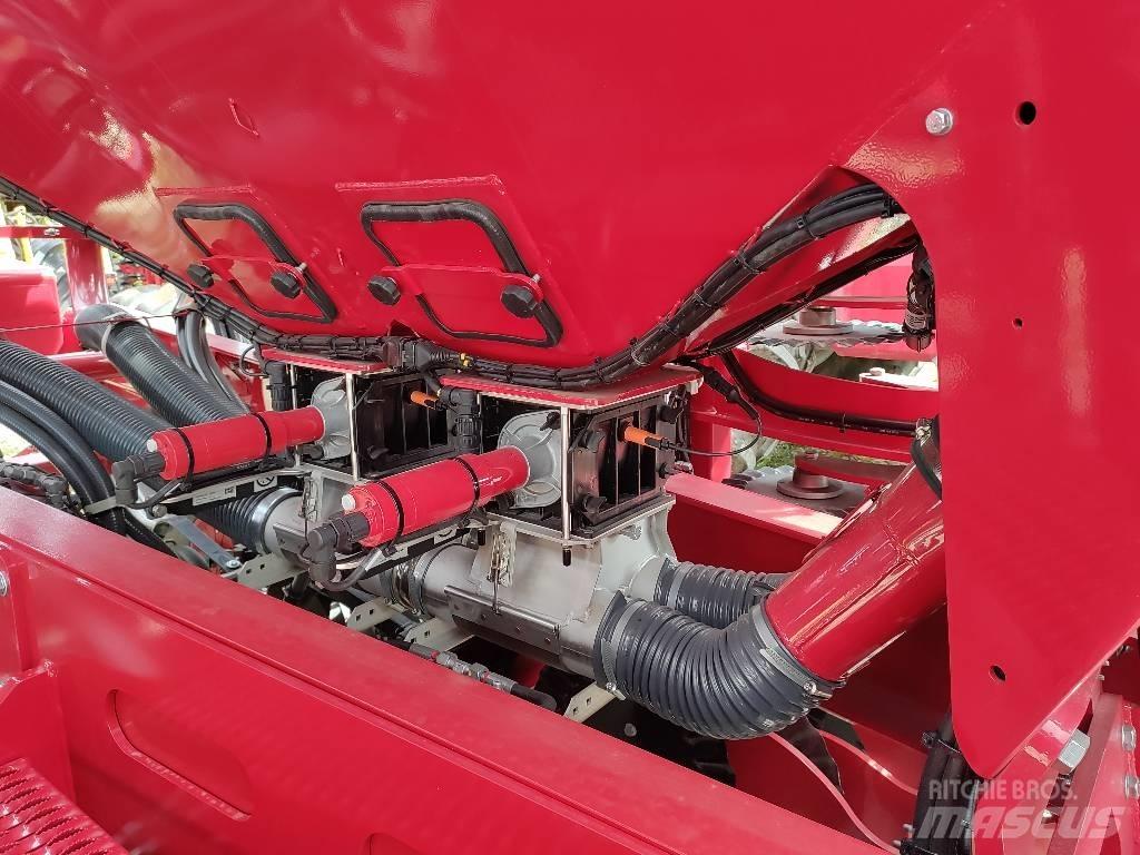 Horsch Pronto 6 NT Farm Drills
