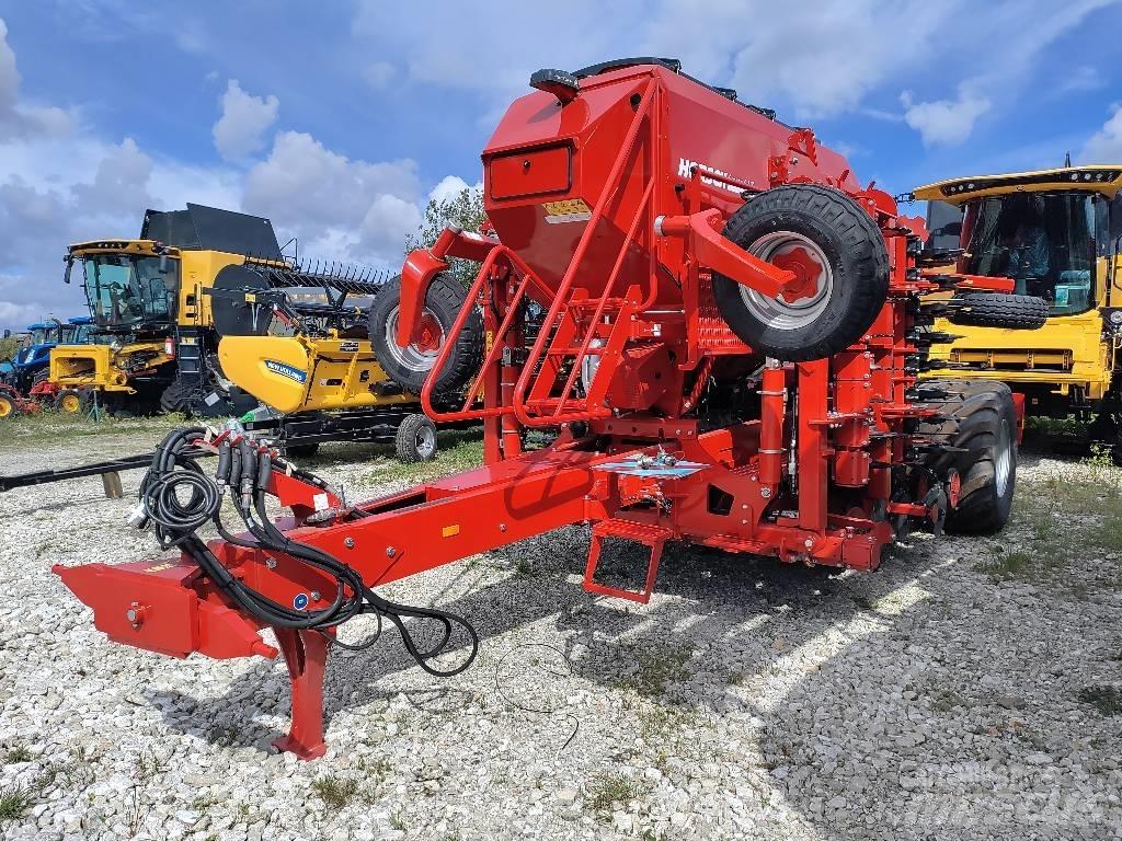 Horsch Pronto 6 NT Farm Drills