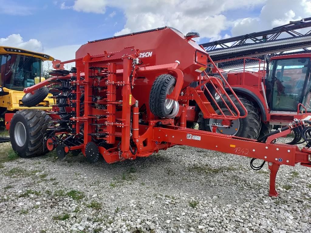 Horsch Pronto 6 NT Farm Drills