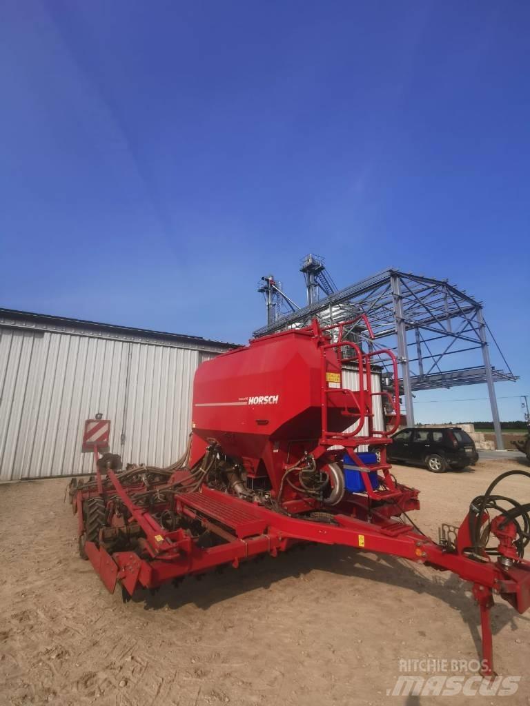 Horsch Pronto 4 DC Drills