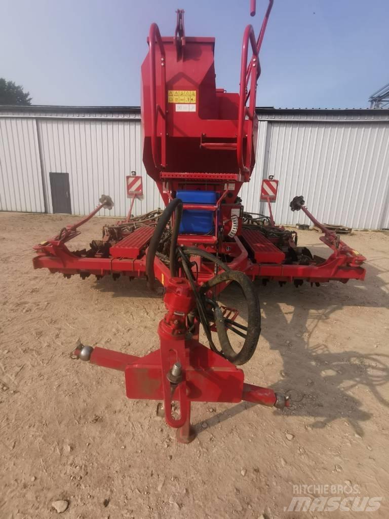 Horsch Pronto 4 DC Drills