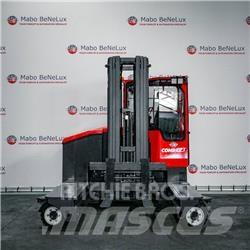 Combilift C 4000 ET Side Loaders