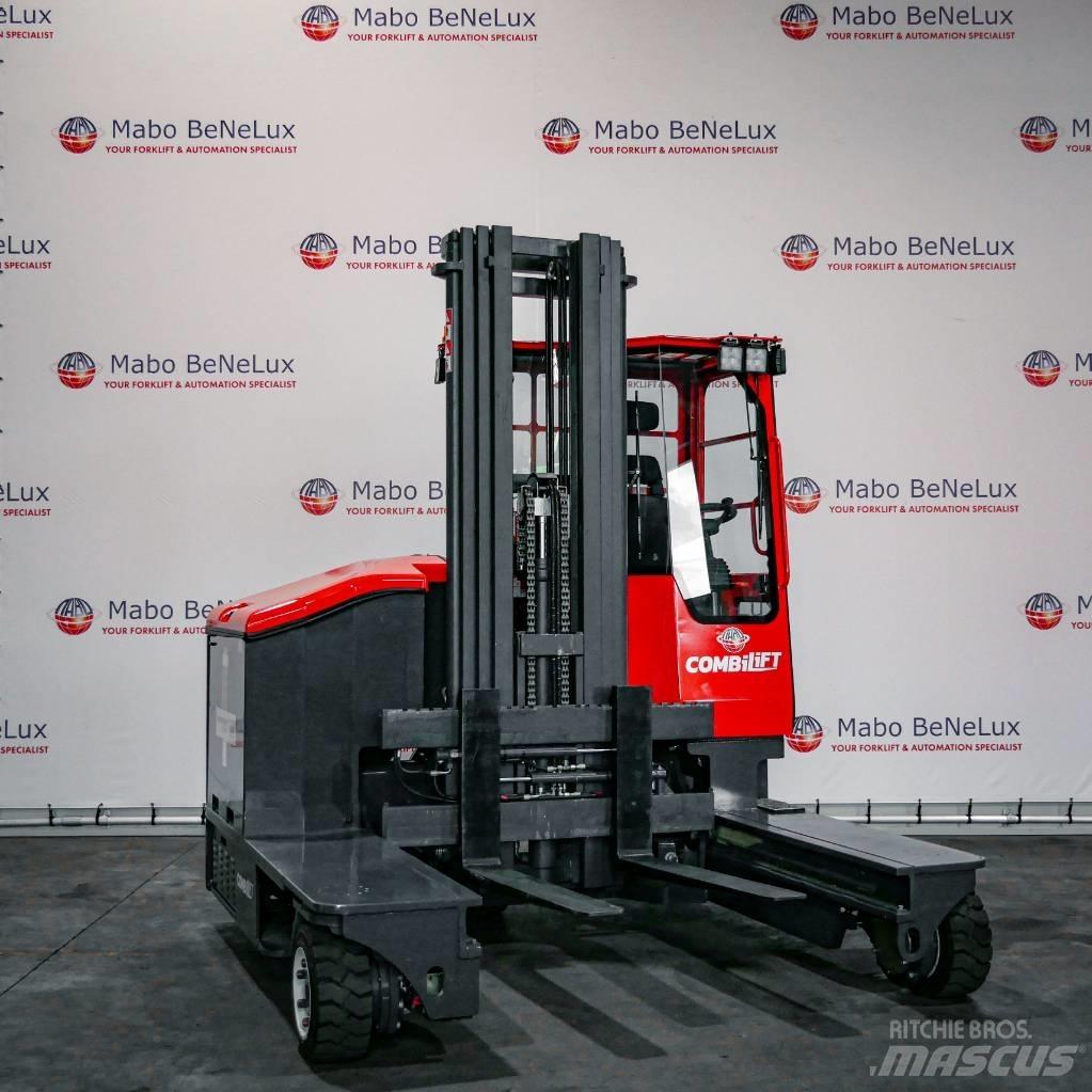 Combilift C 4000 ET Side Loaders