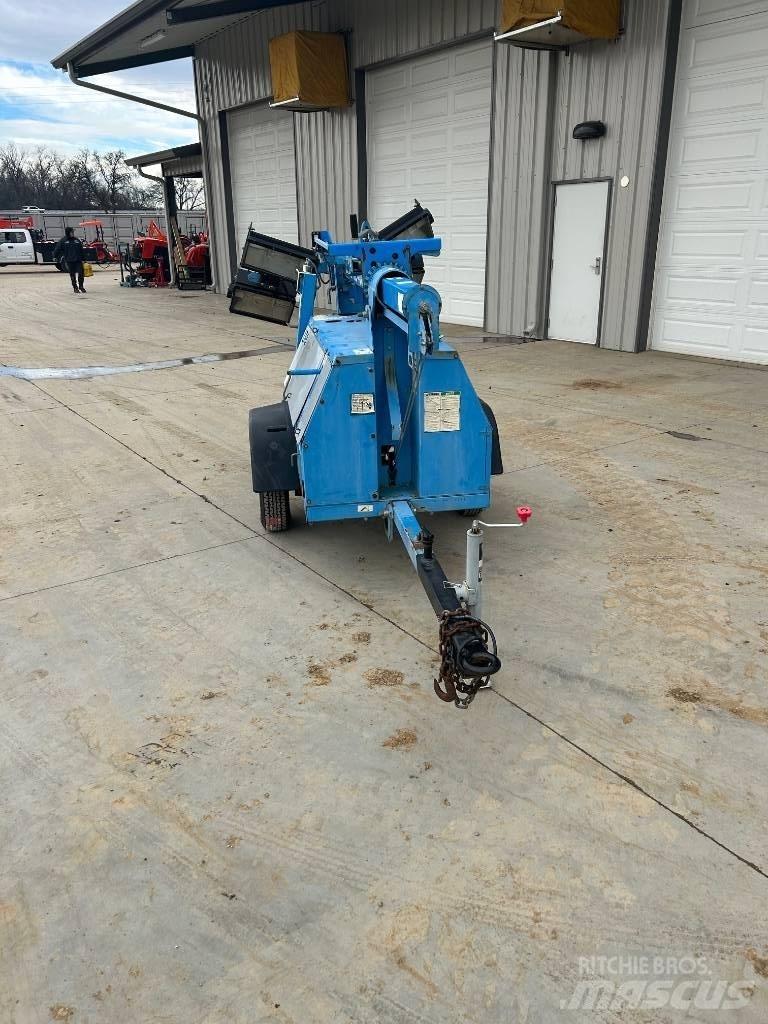 Genie TML 4000 N Light Towers