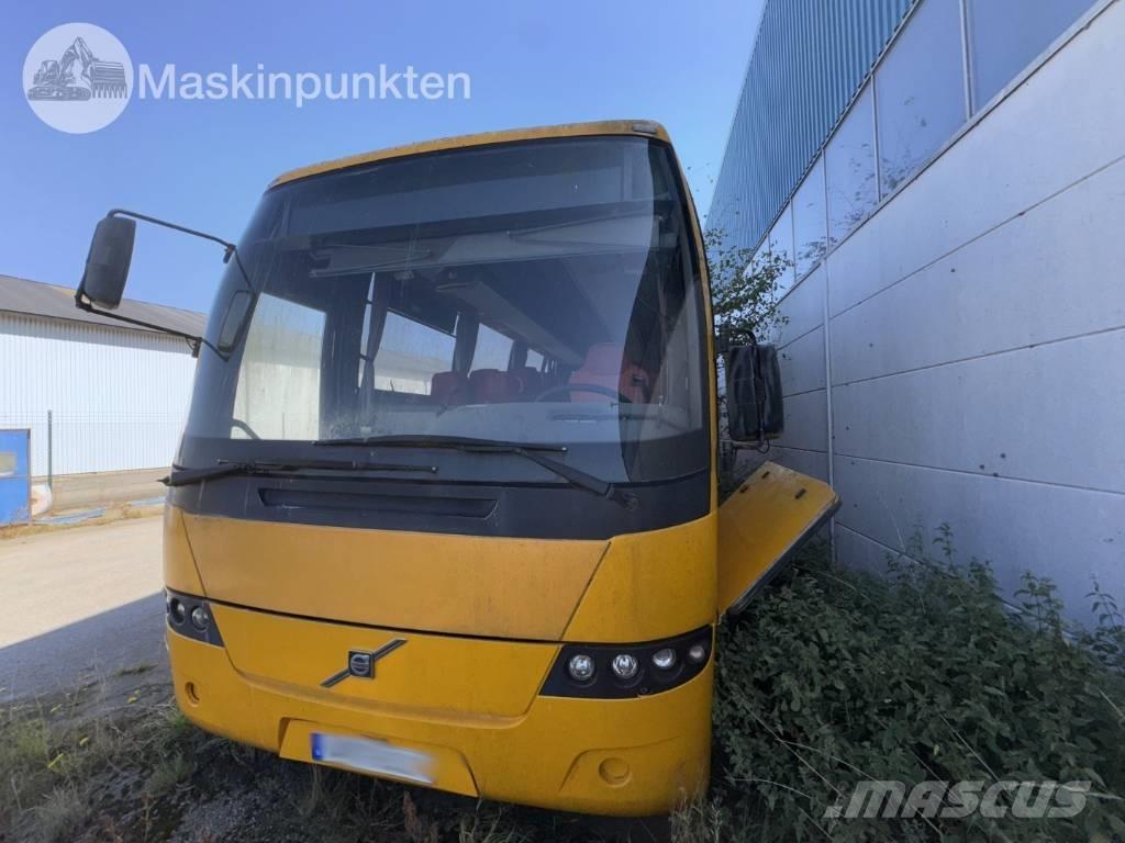 Volvo B 12 M Intercity Bus
