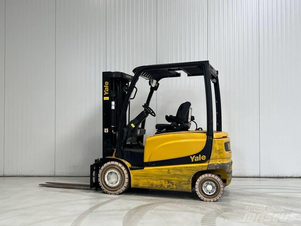 Yale ERP22VL Electric Forklifts