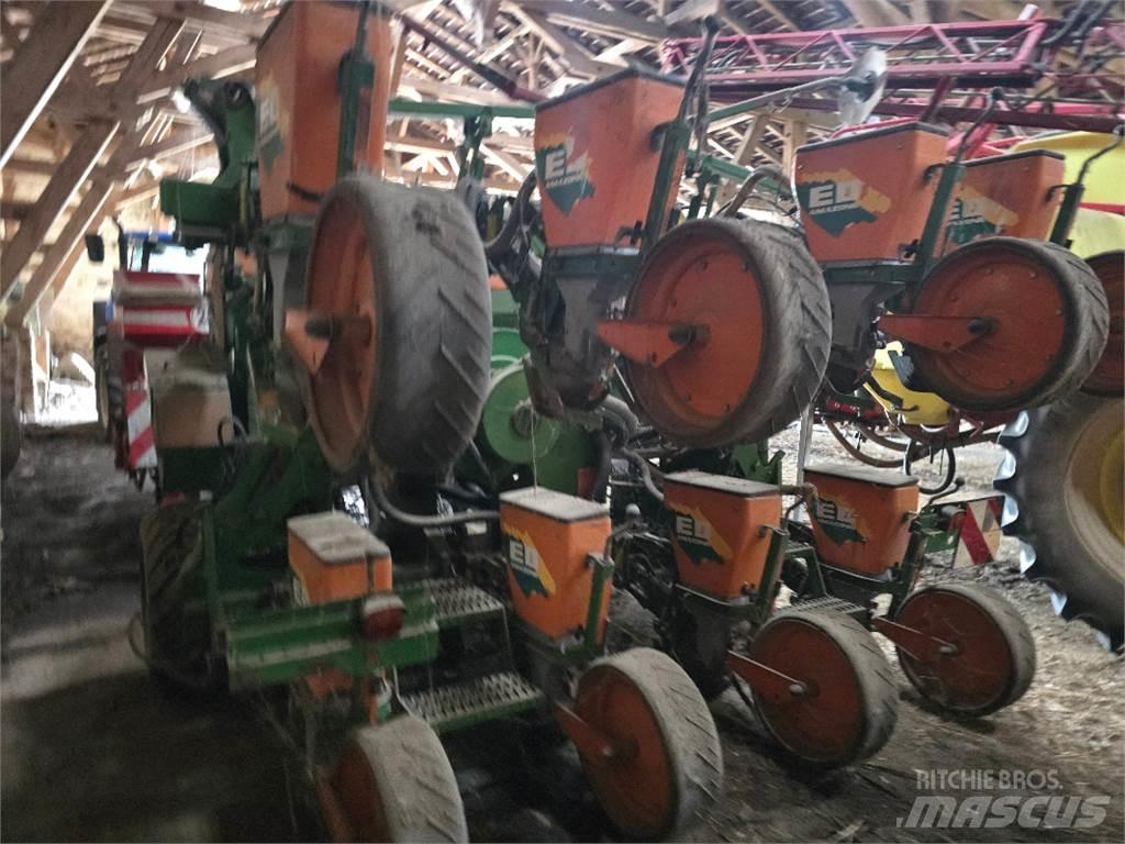 Amazone ED 601 K Precision Sowing Machines