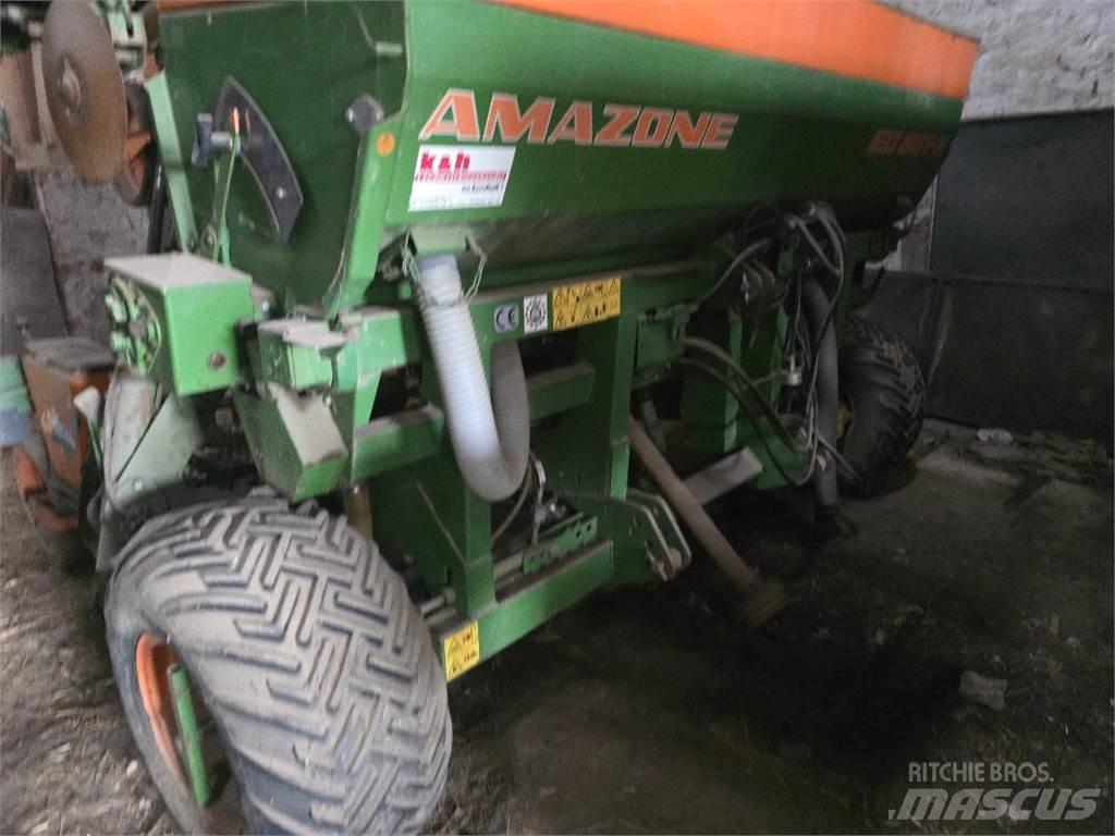 Amazone ED 601 K Precision Sowing Machines