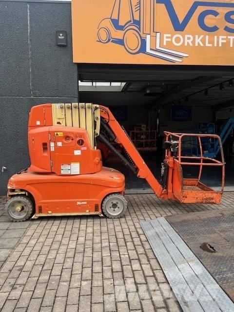 JLG T1210 Other lifts and platforms