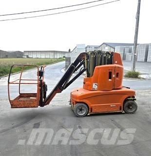 JLG T1210 Other lifts and platforms