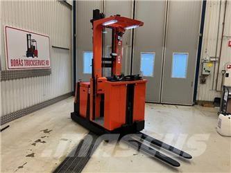 Toyota OM 100 M High lift order picker