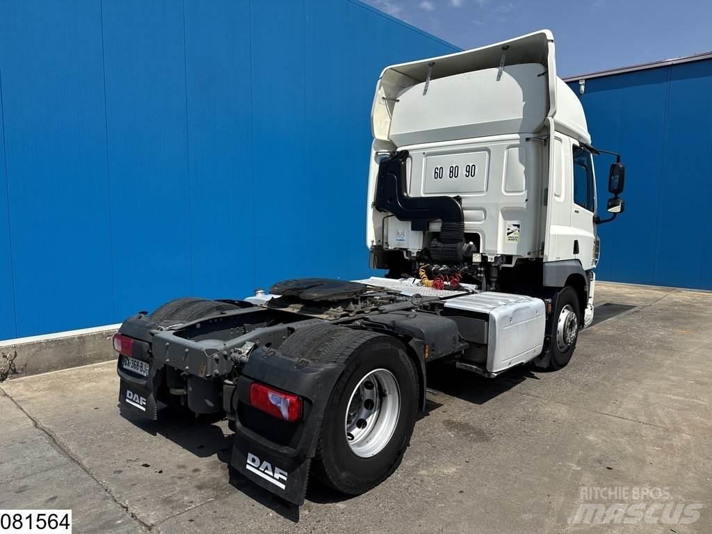 DAF CF 440 EURO 6 Conventional Trucks / Tractor Trucks