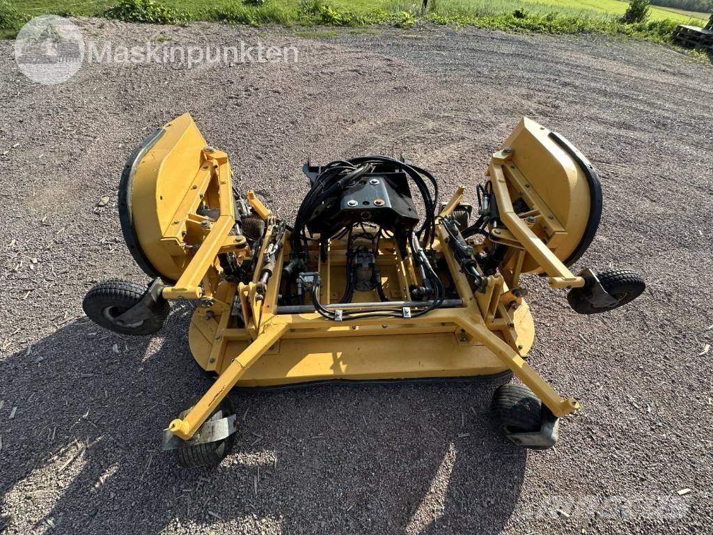 Stensballe TH 3000 B Walk-behind mowers