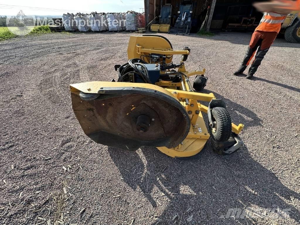 Stensballe TH 3000 B Walk-behind mowers