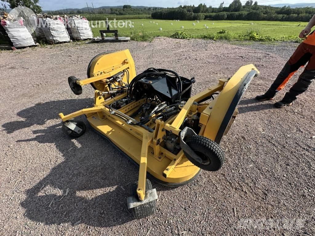 Stensballe TH 3000 B Walk-behind mowers