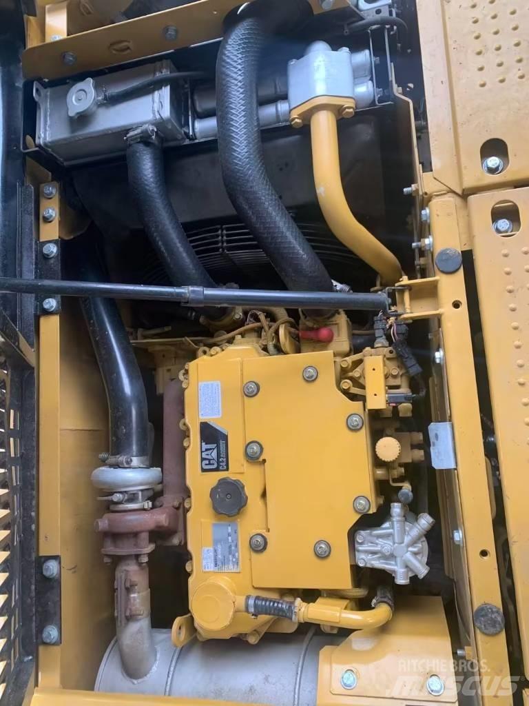 CAT 312 D Crawler Excavators