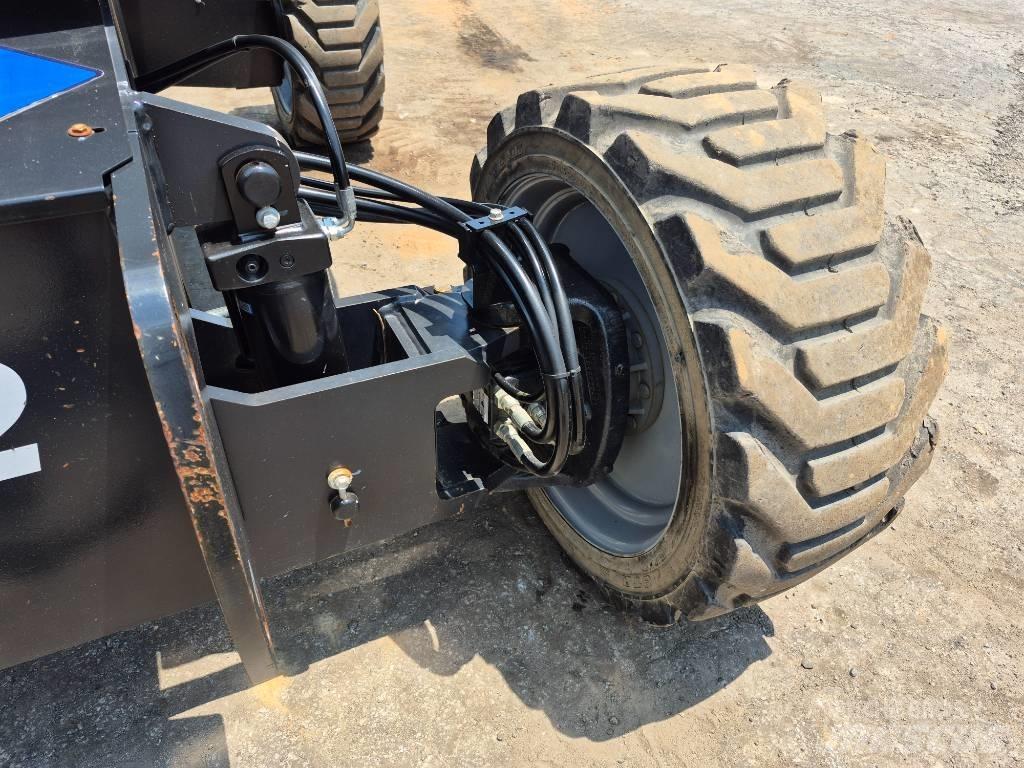Genie Z 62/40 Articulated boom lifts