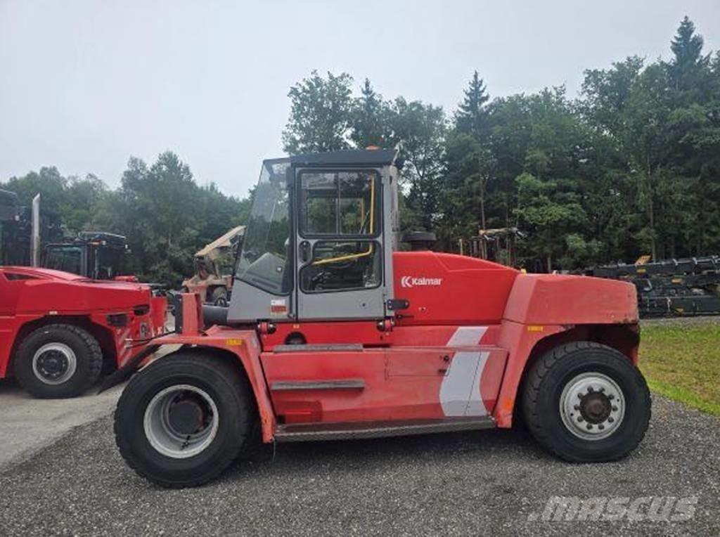 Kalmar DCE150-12 Diesel Forklifts
