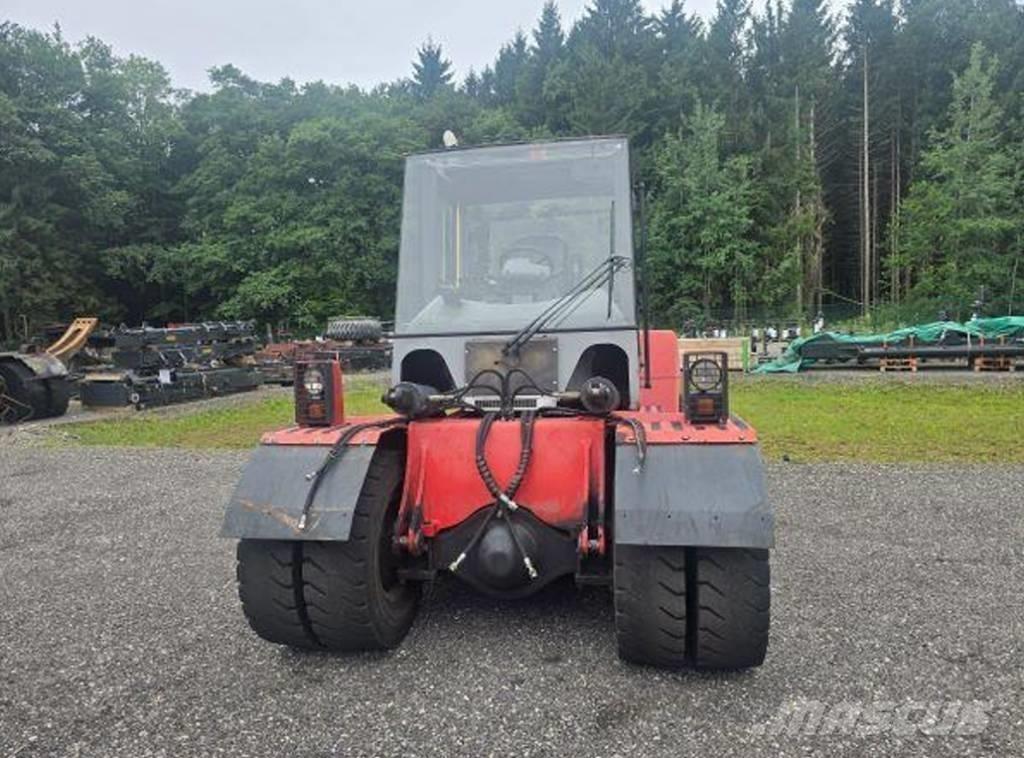 Kalmar DCE150-12 Diesel Forklifts
