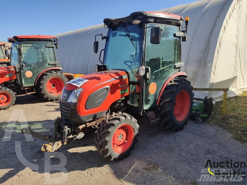 Kioti CK 4030 Tractors