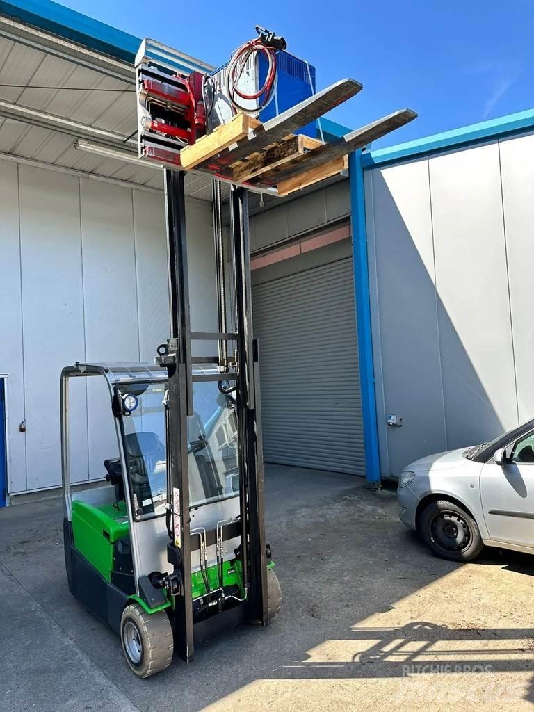 Cesab B318 Misc Forklifts