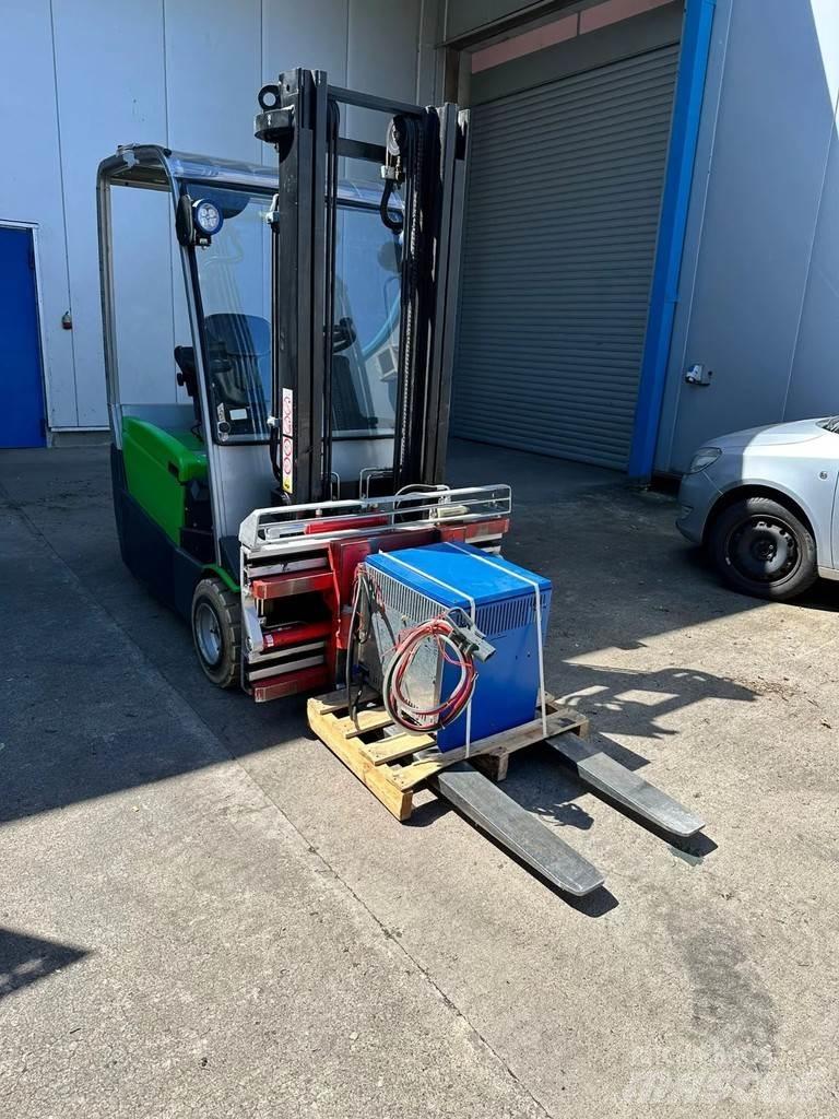 Cesab B318 Misc Forklifts