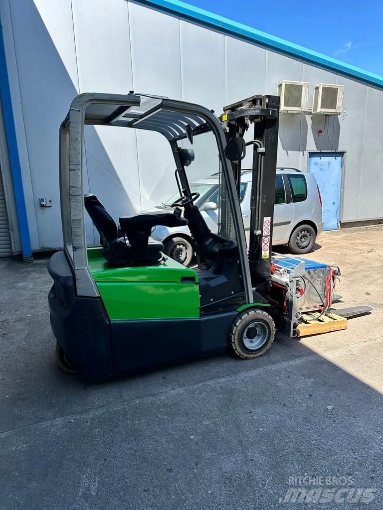 Cesab B318 Misc Forklifts