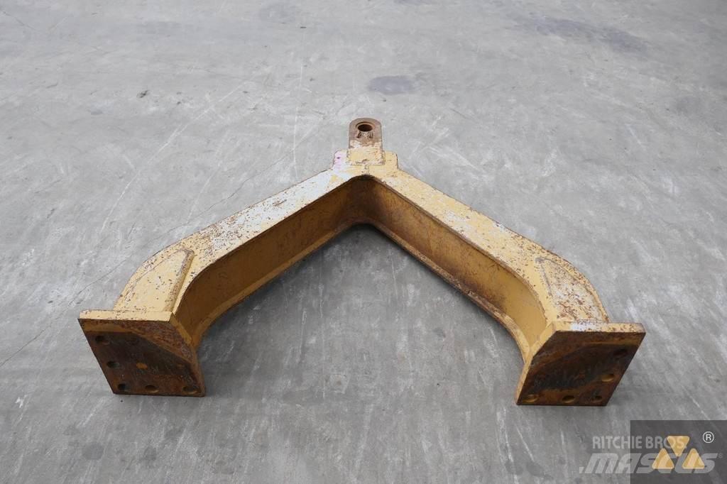 CAT D6 Drawbar Other Components