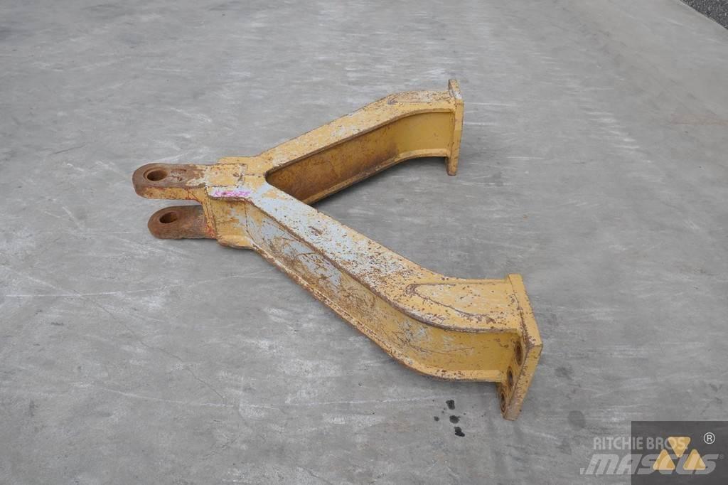 CAT D6 Drawbar Other Components