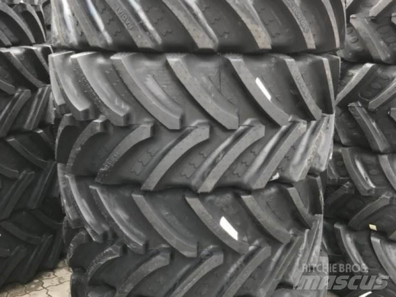 BKT 540/65 R30 Tires, wheels and rims