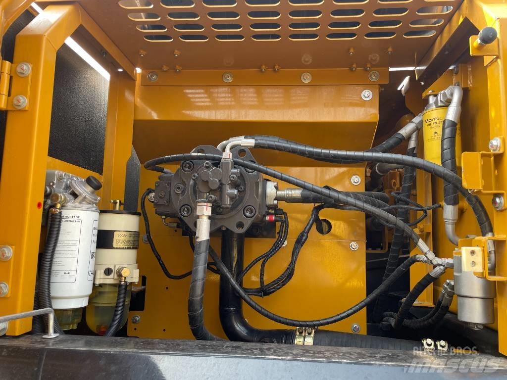 Sany SY 265 C Crawler Excavators